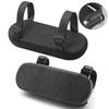 New Memory Cotton Chair Armrest Pad Memory Cotton Elbow Pillow 2PCS