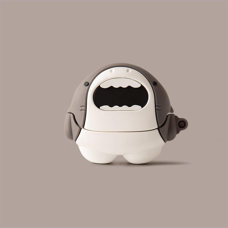 Милый чехол с рисунком покемона 3D для Baseus M2S Baseus M2S Pro, ударопрочный чехол Baseus W2S, защитный чехол с крючком