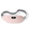 Smart Heated Waist Massager