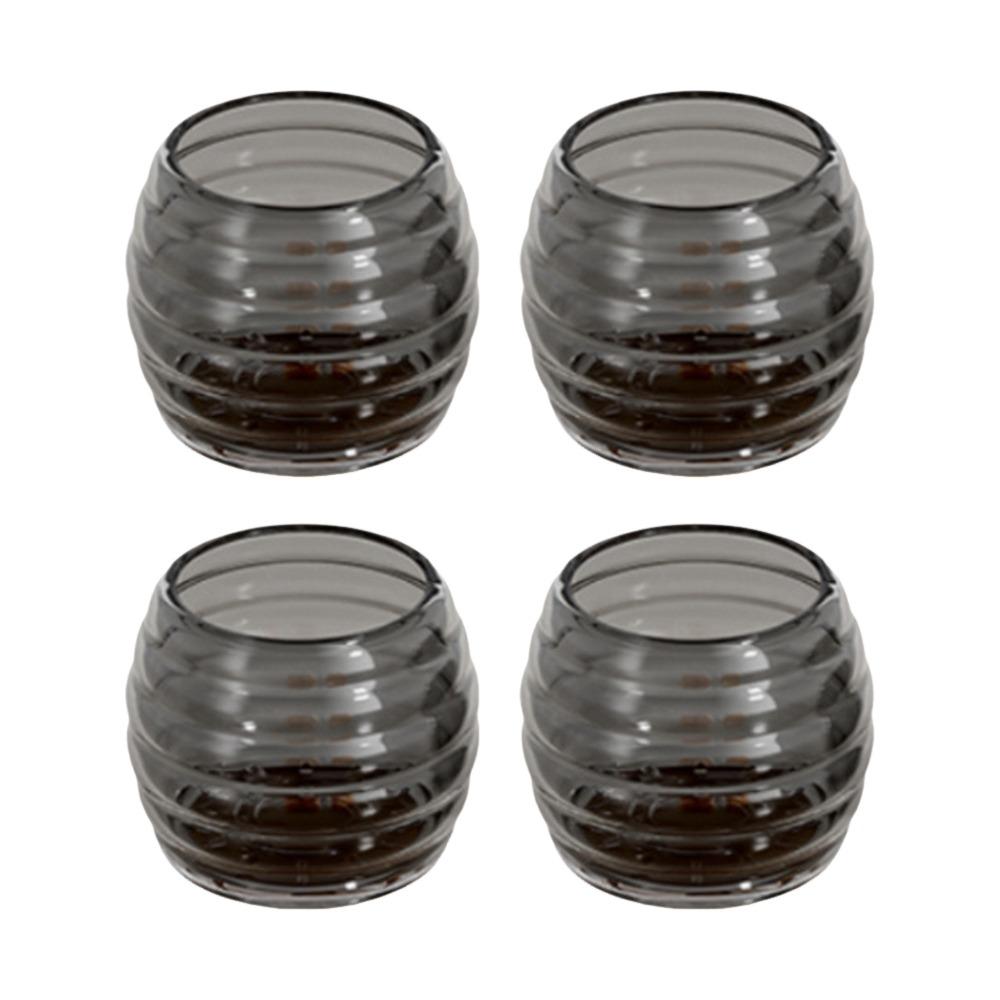 4PCS Reduce Noise Table Foot Cover Silicone Furniture Pads New Furniture Legs Cover for Sofa Chair