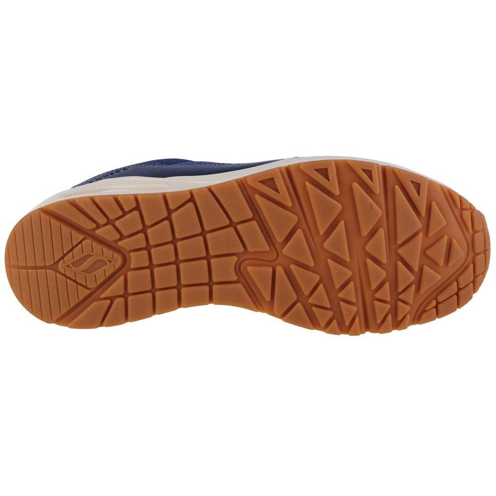 Sneakers Skechers Navy Blue Lifestyle Version