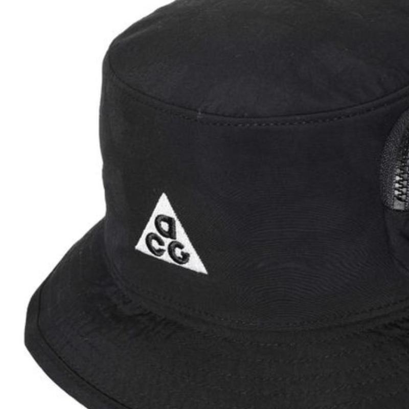 Nike Панамы детские повседневные FQ6798-010