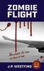 Книга Zombie Flight : 1