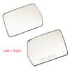 Car Left / Right Heated Side Mirror For Ford F150 F-150 Pickup 2004 2005 2006 2007 2008 2009 2010 2011 2012 2013 2014