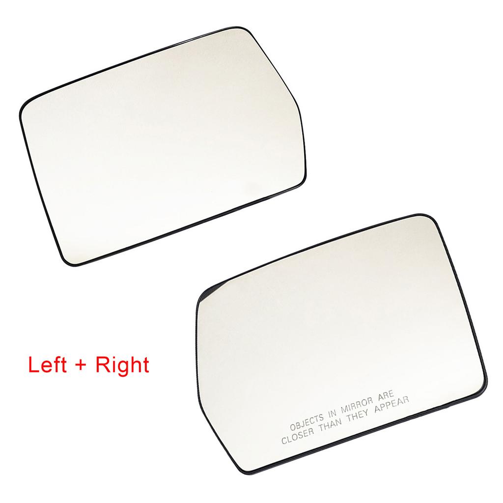 Car Left / Right Heated Side Mirror For Ford F150 F-150 Pickup 2004 2005 2006 2007 2008 2009 2010 2011 2012 2013 2014