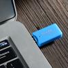 Mini Portable USB 2.0 High Speed Micro SD TF T-Flash Memory Card Reader Adapter