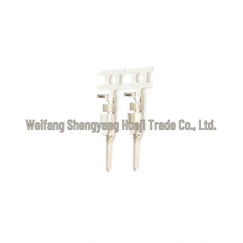 DF62-EP2428PCF HRS Hirose Car Connector Plug-in Terminal Pin - Brand New Original