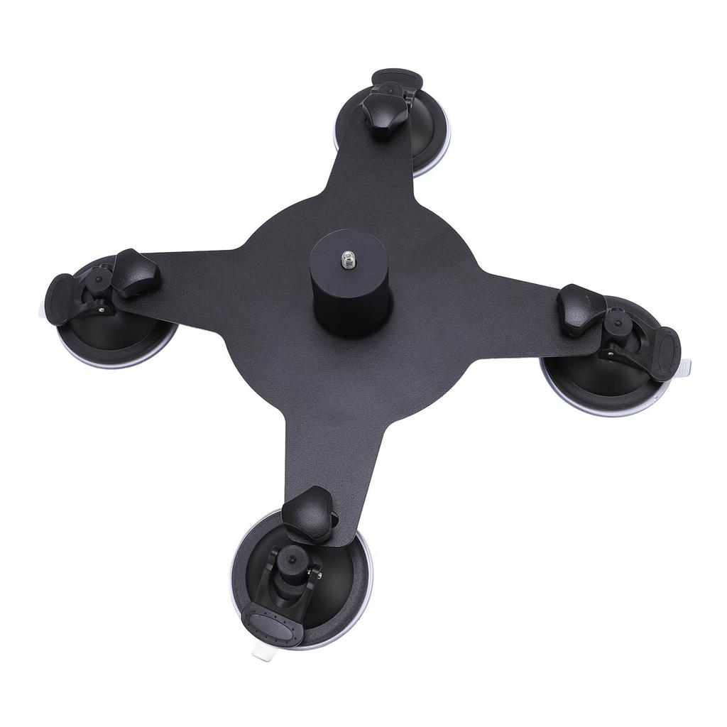 Крепление на присоске для люка, без сверления, быстросъемное, стабильный сигнал, спутниковая присоска, автомобильное крепление для автодомов, лодок, дорожных поездок