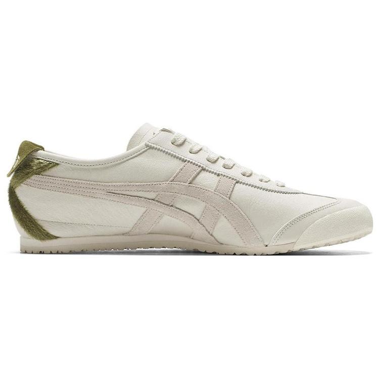 ONITSUKA TIGER Mexico 66 'Кремово-зеленый' Мужские 1183B991-100