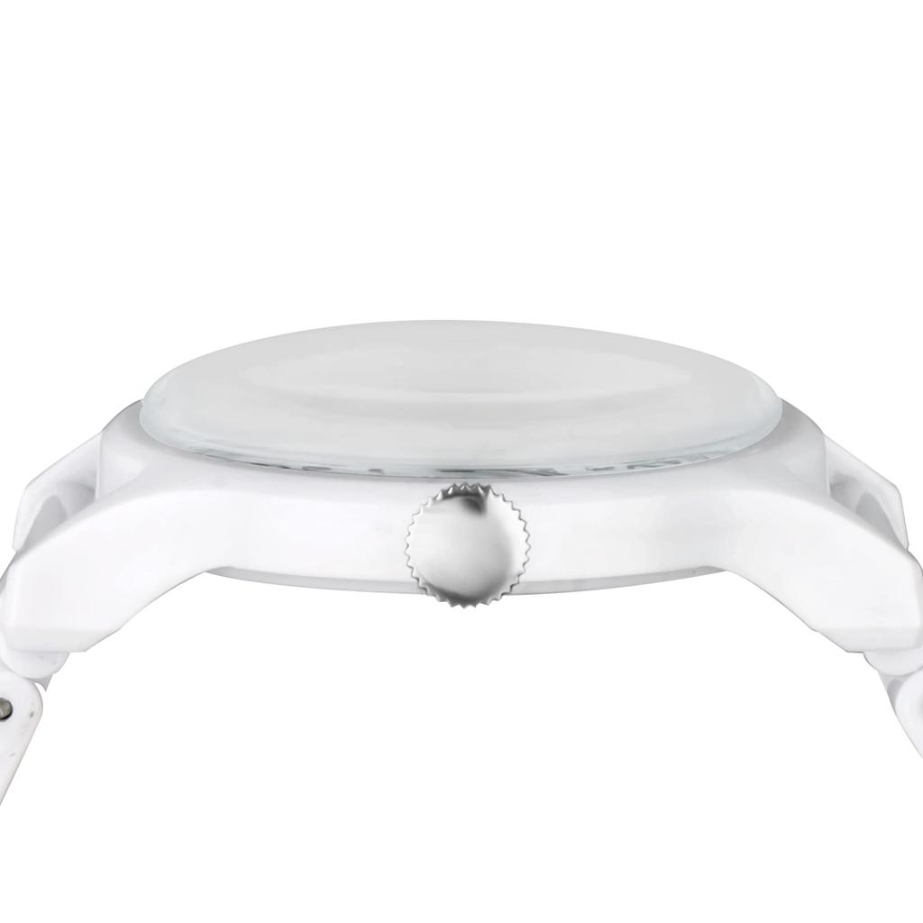 Watch Original Camper Tile Collection TW2V19900 White [TIMEX] Men's