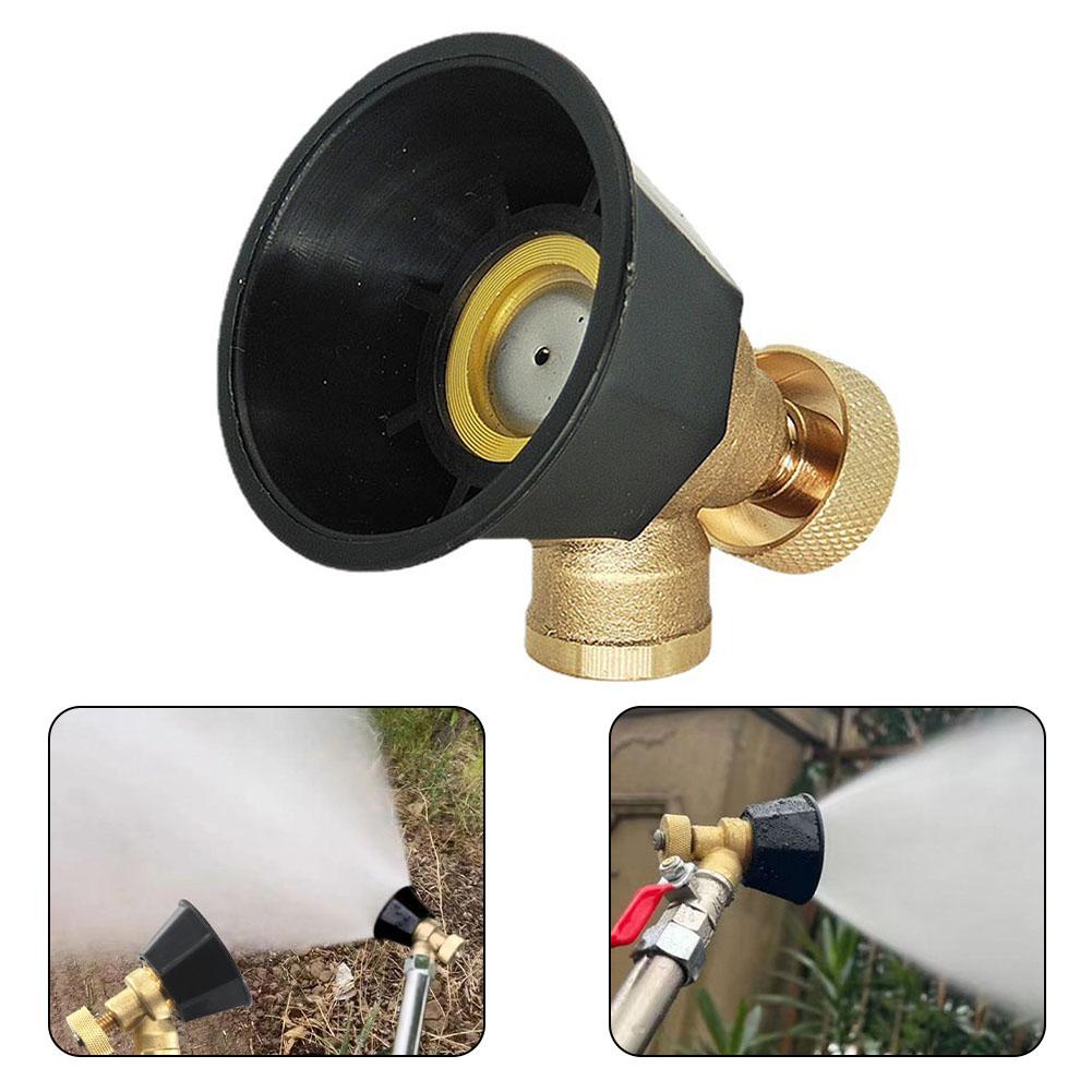 Spray Nozzle Agricultural Atomization Whirlwind Sprinkler Head
