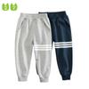 Children's Pants Boys' Sports Pants Baby Casual Pants Cotton Students' Pants