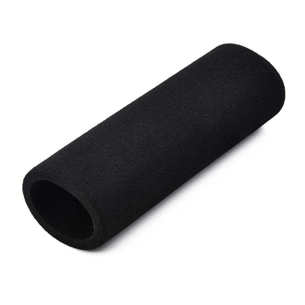 Handle Covers Motorcycle Grip Non-slip UV Resistant 2pcs Set