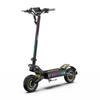 OOTD T10 PRO Electric Scooter with Dual 1300W Motors 52V 23.4Ah Battery for Extended Range & Strong Climbing Ability