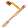 For Vivo Y73 Power On/Off and Volume Flex Cable Replacement Part (without Logo)