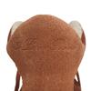 Excellent Loro Piana sneakers Brown Mouton Women 36 Used