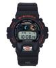 G-Shock Digital 30th Anniversary Bio-Based Resin Quartz DW-6900TR-1 200M Men's Watch