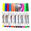 Floating Erasable Water-based Magic Whiteboard Marker Pen Magical Water Painting Pen Water Floating