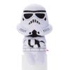 Star Wars Height 10cm Chokkori-san Stormtrooper, Approx.