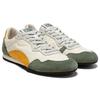 ONITSUKA TIGER Serrano CL Birch Tiger Yellow Кроссовки унисекс Кремовые 1183B886-200