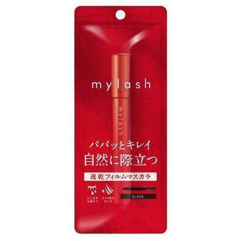 Mylash - Усовершенствованная тушь