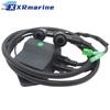 Ignition Coil CDI For TOHATSU Outboard 8-9.8HP 2T Hidea HDX 3B2-06170-0   3B2-06060-0  3B2-06060-1