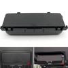 Car Sunglasses Holder Storage Box Overhead Mount for Discovery 5 Defender 90/110/130 Vehicle Interiors LR086387 LR086385
