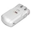 WAFU 019 Remote Control Lock Invisible Intelligent AntiTheft Device Bluetooth Home Security for TUYA