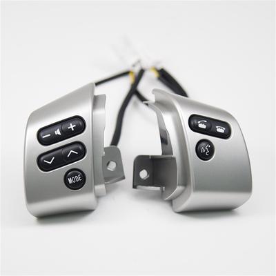 Прочный переключатель управления на руле 84250-35070 для Toyota Fj Cruiser 2007-2021