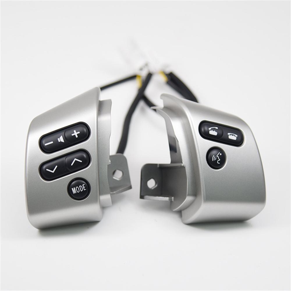 Переключатель управления рулевого колеса 84250-35070 для Toyota FJ Cruiser 2007-21