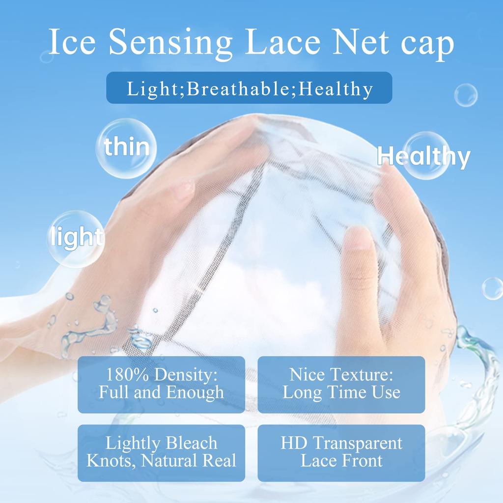 HAIRCUBE 13x6 HD кружевные передние парики прямые коричневые человеческие волосы парики бразильские бесклеевые с детскими волосами 24 дюйма