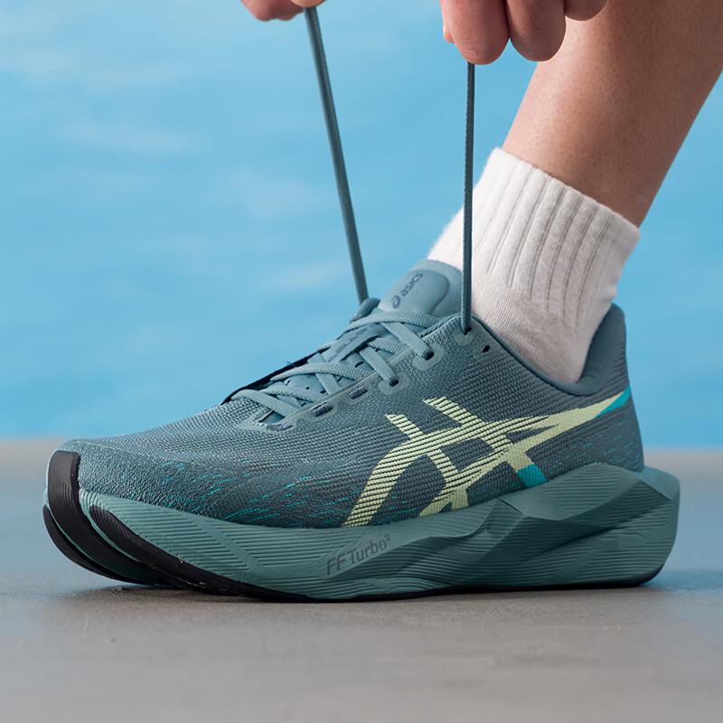 Asics Мужские шоссейные кроссовки