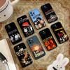 L-Led Z-Zeppelin Чехол для телефона Силиконовый Мягкий Для IPhone 17 16 15 14 13 12 11 X XR Plus Pro Max Plus