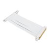 Кабель-райзер PCIE 4.0 X16 Высокоскоростной Гибкий Удлинитель Карты Порт Расширения Угол 90 градусов Кабель-удлинитель GPU для RTX 4090