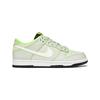 Nike Кроссовки Dunk Low University Of Oregon Pe 2023 Обувь для скейтборда FQ7260-001