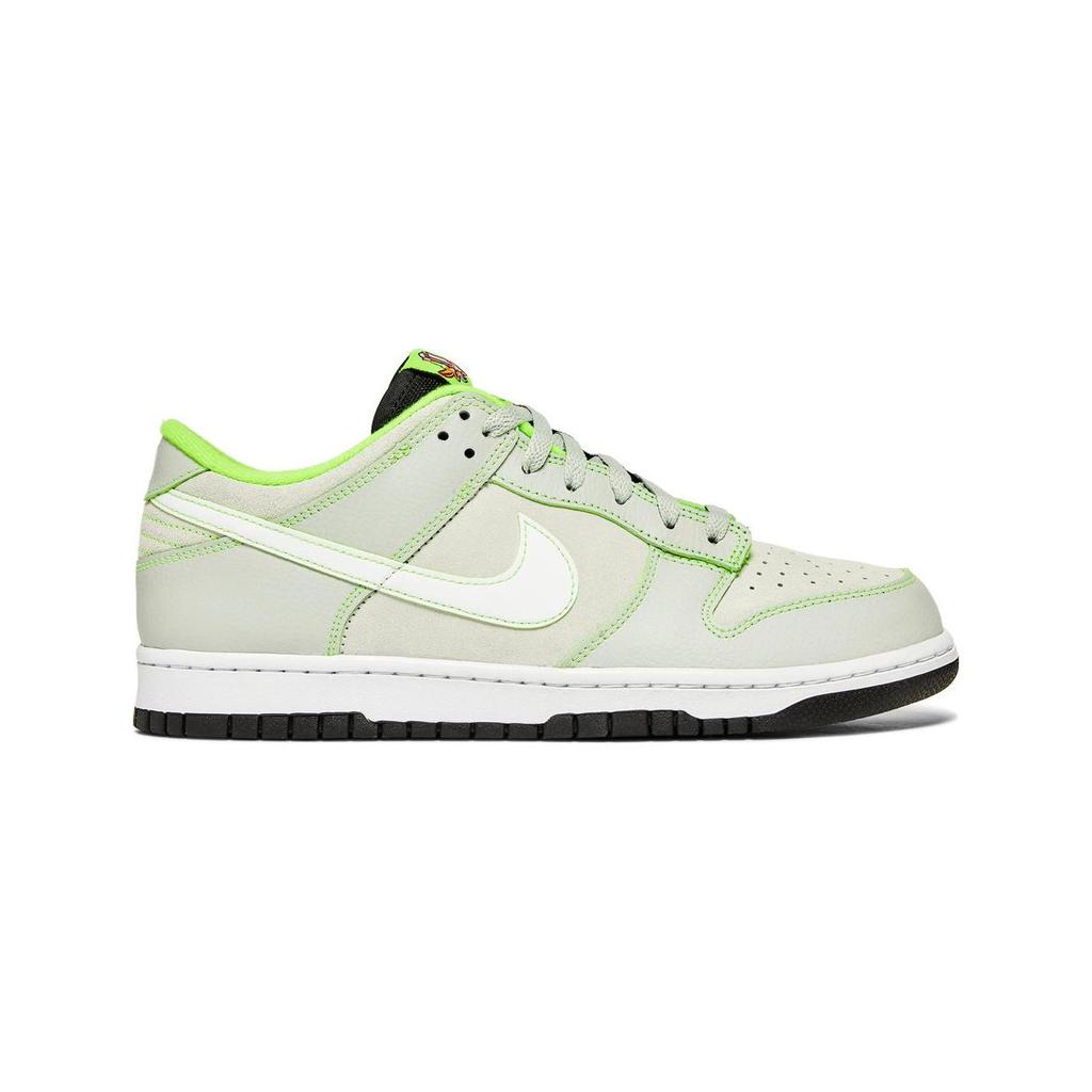 Nike Кроссовки Dunk Low University Of Oregon Pe 2023 Обувь для скейтборда FQ7260-001