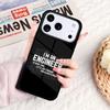 Я Инженер Я Хорош в Математике Мягкий Чехол для Телефона Для IPhone 17 16e 15 14 13 12 11 Pro Max Air Mini Мягкий Защитный Чехол