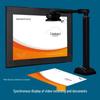 Liangtian S1080AF 10MP Document Camera & Visualizer CN plug (adapter included)