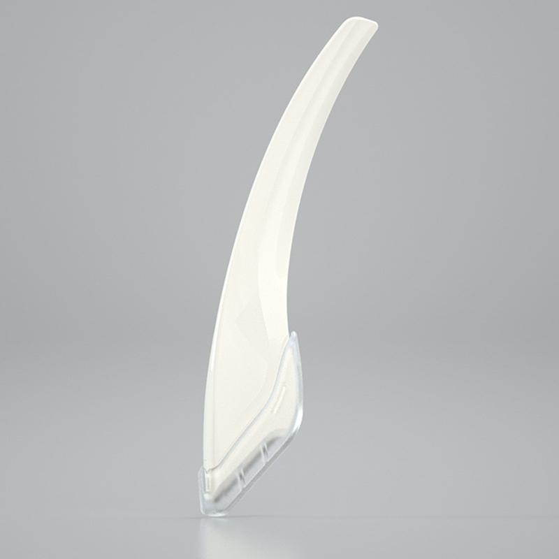 3Pcs Eyebrow Trimmer Face Razor Hair Shaver Eye Brow Cutter Makeup Tools