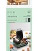 UK Mofei Multifunctional Breakfast Maker: Sandwich, Waffle, Toast, and Grill Machine
