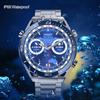Бизнес Ultimate Smart Watch для мужчин Huawei Bluetooth Call Compass Nfc 100+ Sprots Smartwatch водонепроницаемые часы Ios