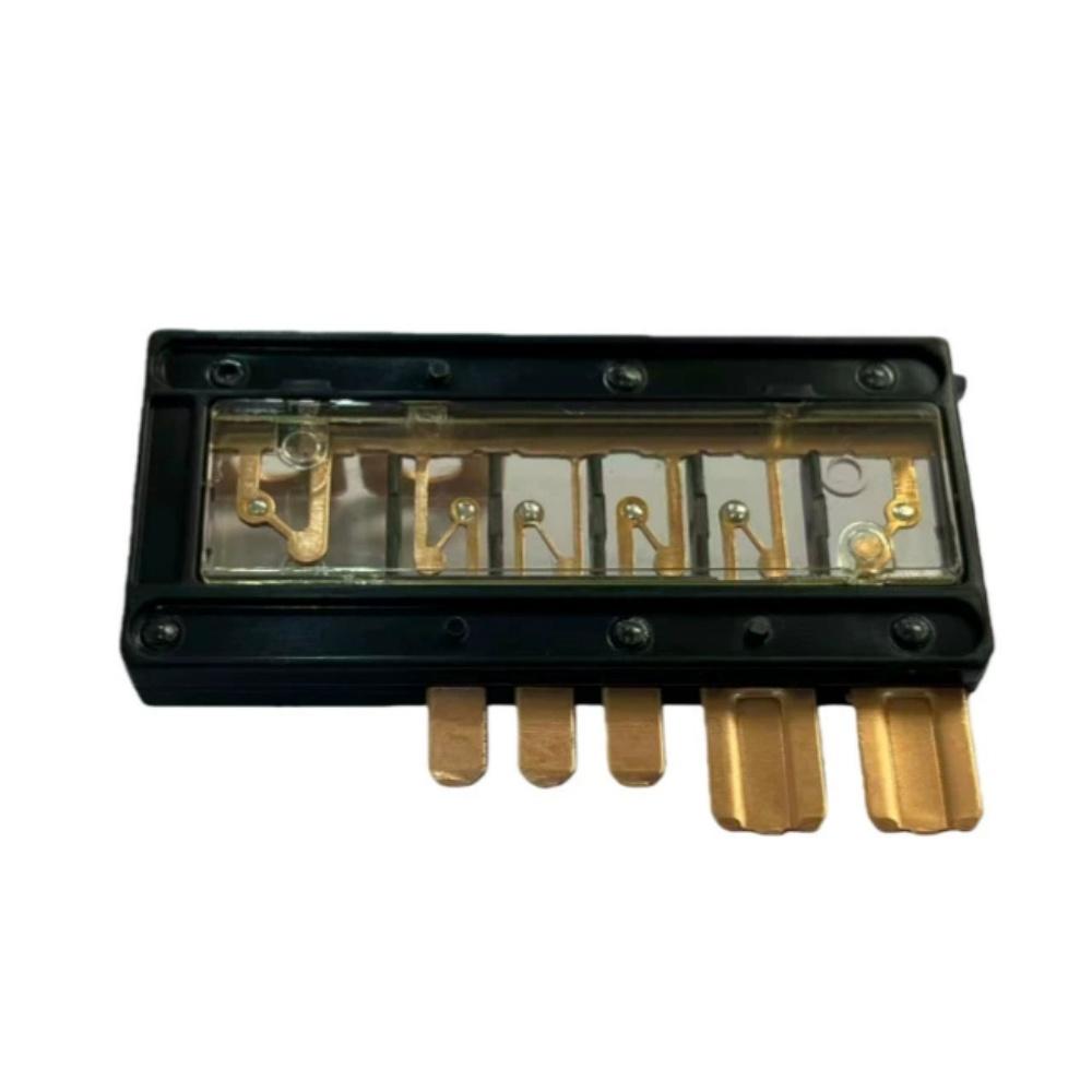 Multi Block Fuse for Acura TLX 2015-2020 38231-TZ3-A01