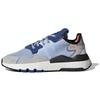 Nite Jogger Glow Blue Женские EE5907