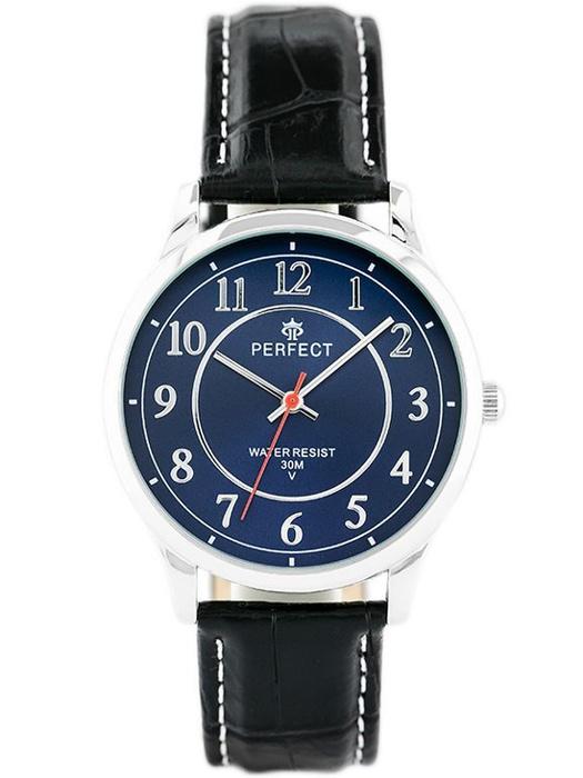 Zegarek Męski Perfect Klasyka A4021-U (Zp255B)