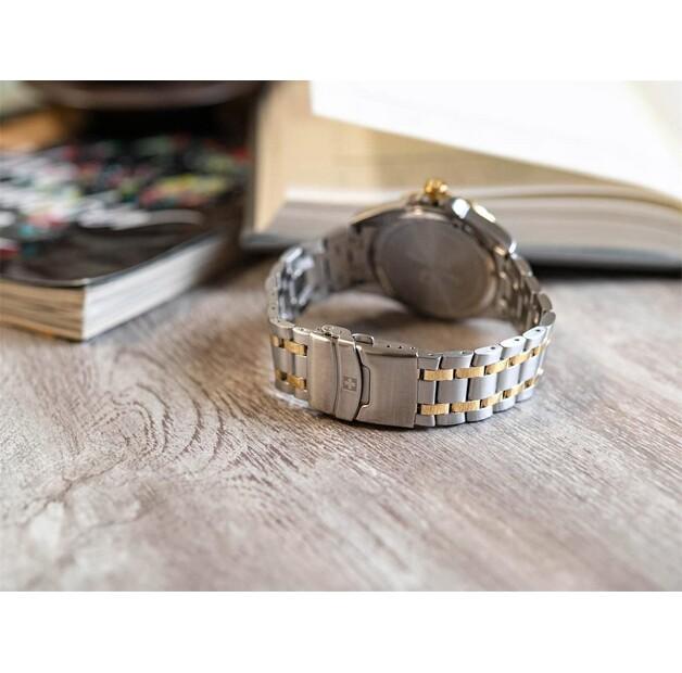 Swiss Alpine Military Watch 7034.1144 Sierra