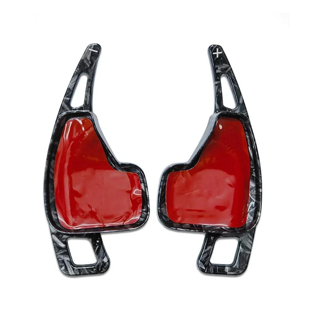 For BMW 1 2 3 4 5 6 7 X1 X4 X5 X6 F30 F31 F32 F10 F20 Steering Wheel Paddle Shifter Gear Shift Paddle Extension Accessories