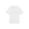 Nike T Shirts Men's White Crew Neck Moderate HV1303-100