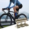 Bike Rack Carrier Fork Mount Heavy Duty Aluminum Alloy Quick Release Thru Axle