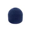 Autumn  Winter Hat Hoodie Knitted Hat Men's and Women's Wave Jacquard Neutral Dome Warm Knitted Head Cap
