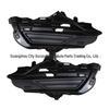 Left Front Fog Light Cover for VOLVO 32234956